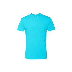 Camiseta de Manga Corta Premium al por Mayor, Estilo Next Level, con Envío DDP a EE. UU. - Product Image 4