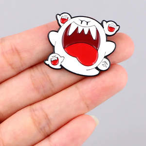 Colección de Pins de Super Mario World - Product Image 2