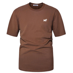 เสื้อยืดขายดี เสื้อยืดระบายอากาศ เสื้อยืดผู้ชาย สตรีทแวร์ใส่สบาย เสื้อยืดราคาส่ง เสื้อยืดผู้ชาย - Product Image 1