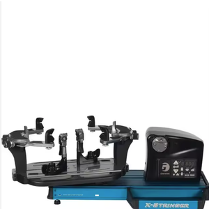 Máquina Encordadora de Tenis Universal XLT con Estructura de Acero, Auténtica y de Alta Calidad, para Entrenamiento - Product Image 6