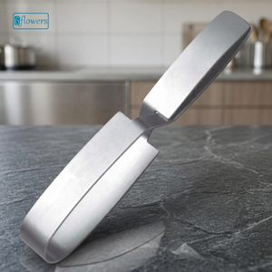 Retractor Quirúrgico Thomson Walkers de Acero Inoxidable, Instrumento Manual Modelo F6-229, 1 Año de Garantía para Operaciones Clase I CE - Product Image 2