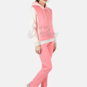 Survêtements pour femmes très demandés, de haute qualité, coupe ajustée - Product Image 2