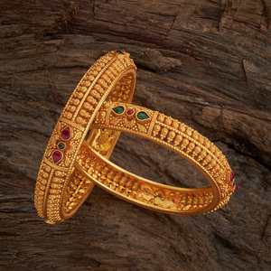 Brazalete Fino Silver Temple 163616 - Product Image 1