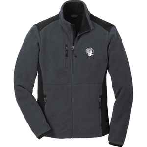 Chaqueta Clásica Cómoda con Capucha, Bordada, Resistente al Viento, Ecológica, Transpirable, de Forro Polar, Personalizada para Hombre y Mujer, Impermeable - Product Image 1