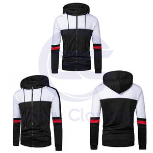 Sweat-shirts à capuche pour homme, best-seller, léger, surdimensionné, manches longues, vêtements d'hiver, brodé, respirant, séchage rapide - Product Image 3