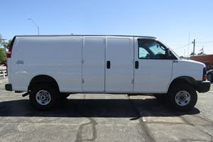 GMC SAVANA 3500 2016 USADO, Volante a la Izquierda/Derecha - Product Image 2