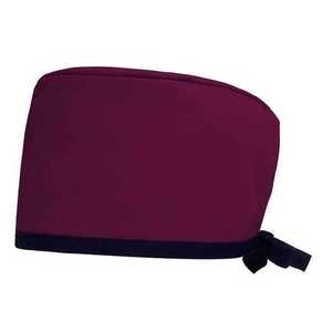 100% coton tricoté haute qualité médical gommage casquette pharmacien clinique chapeau dentiste laboratoire chirurgical travail unisexe - Product Image 6