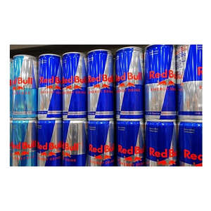 เครื่องดื่มพลังงาน250มล. ขวดบรรจุเครื่องดื่มรสอัดลม24กระป๋องพร้อมสำหรับส่งออก - Product Image 5