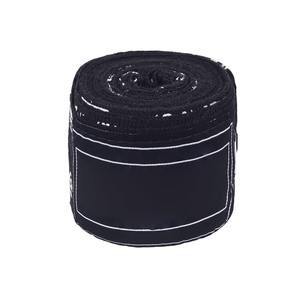 Envolturas de mano de boxeo personalizadas Protección de muñeca de boxeo Vendaje de boxeo Caja de MMA de 180 pulgadas Vendaje de mano de 120 pulgadas - Product Image 2