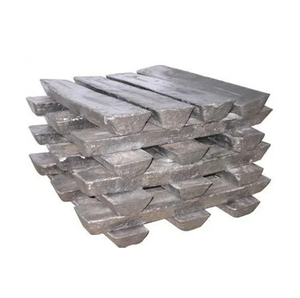 Lingotes de Acero para Forja - Buena Calidad, Alta Resistencia y Precio Competitivo - Product Image 2