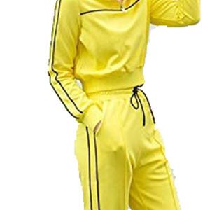 Chándal de diseño personalizado para mujer de alto impacto, calidad premium, el mejor precio, superventas, chándal para mujer - Product Image 5