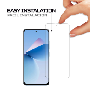 ฟิล์มกันรอยหน้าจอ ANTISHOCK สำหรับอูคิเทล C58 ฟิล์มกันรอยคุณภาพพรีเมียมสำหรับอุปกรณ์ของคุณ - Product Image 3