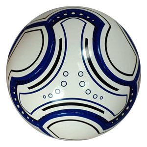 Balón de Fútbol Sala Interior Más Vendido, Tamaño 4, Cosido a Máquina, Cuero PU, Bajo Rebote, Entrenamiento, 2026 - Product Image 5