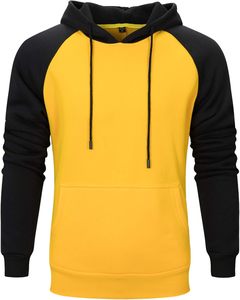 OEMODM High Quality Hoodies <b>Men</b> Custom Design and Logo Breathable Fabric 100% Cotton <b>Pullover</b> Washable <b>Men's</b> Hoodies - Product Image 4