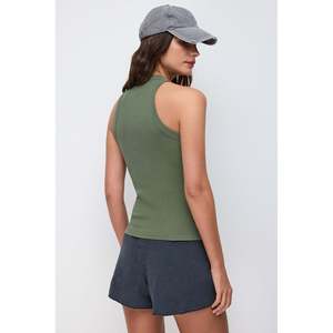 Blusa de Manga Corta - Product Image 5