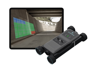 ¡COMPRA AHORA! Sistema de Mapeo Preciso PM8000Pro – Detector de Varillas y Escáner de Hormigón – ENTREGAS A NIVEL GLOBAL - Product Image 5