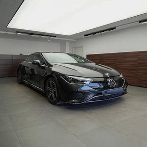 Best-seller 2024 Mercedes-Benz EQB 350 Autre VÉHICULE ÉLECTRIQUE - Product Image 1