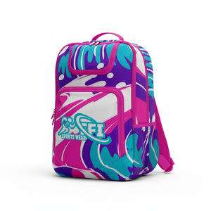 Conjuntos de Camisetas de Fútbol Americano Personalizadas con Logotipo, Bandera Estadounidense, 7v7/7on7, 100% Poliéster, Secado Rápido, Transpirables - Product Image 5