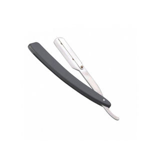 Afeitado Razer Venta al por mayor de una sola hoja de mango de madera maquinilla de afeitar para hombres - Product Image 5