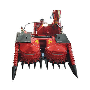 Hachoir à maïs indépendant en rangée d'occasion/Hacheuse de maïs indépendante en rangée - Product Image 4