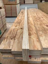 Premium Laminated <b>Veneer</b> Lumber LVL Wood Custom LVL Panels - Product Image 4