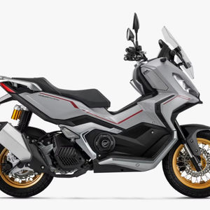 Nueva Keeway XDV 125cc Evo Pro 2025 - Compra Motos Deportivas - Product Image 1