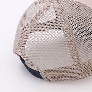 Gorras Personalizadas con Logotipo al por Mayor, 6 Paneles, Nuevas, Unisex, Lisas, Bordado 3D, Deportivas, OEM, de Algodón, para Niños, para Exteriores, Playa, Casuales, Ajustadas, de Secado Rápido - Product Image 6