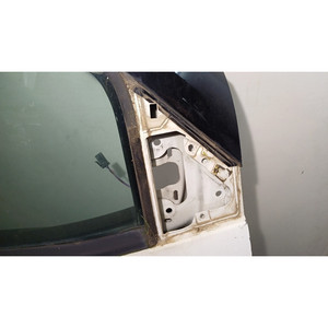 Porte avant droite FIAT Doblo Cargo 52014830 198A4000 (10>18) - Product Image 3