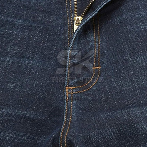 Pantalones Vaqueros para Hombre a Precio Económico y MOQ Bajo, Material Ligero y Cómodo, Pantalones Vaqueros para Hombre en Venta en Línea - Product Image 6