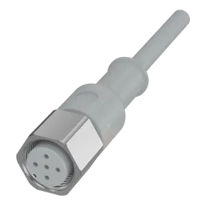 Câbles d'alimentation et rallonges BALLUFF BCC0JRL - Product Image 1