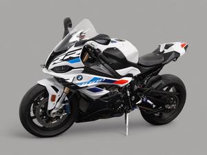 BMW S1000RR d'occasion 2024 - Product Image 5