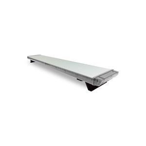 ไฟเตือนฉุกเฉินสีเขียว P-128คมใหม่สำหรับรถยนต์ที่มีระบบป้องกัน IP65 12-28V -55C เพื่อให้มองเห็นได้ชัดเจน65C - Product Image 2