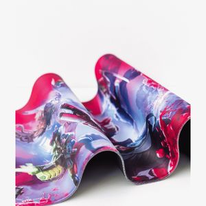 Guardians of the for Galaxy Gaming XL <b>Mouse</b> <b>Pad</b> <b>Custom</b> Printed Square <b>Mouse</b> <b>Pad</b> Waterproof Feature Wireless Charging <b>Custom</b> Logo - Product Image 3
