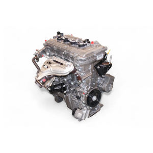 Motor de gasolina híbrido usado a precio de fábrica a la venta con durabilidad probada - Product Image 4