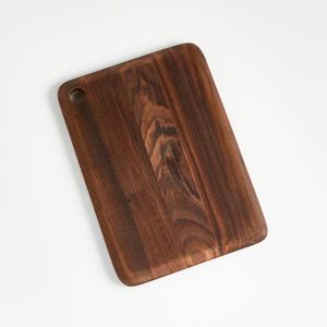 Stunning Handcrafted Black Mango Wood Chopping Board Add Modern Sophistication to Your Kitchen - Product Image 3