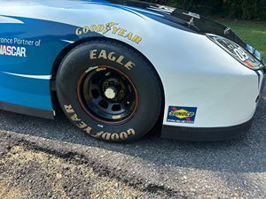 Ford Fusion Nascar ปี 2019 สภาพดีเยี่ยม พร้อมส่ง - Product Image 5