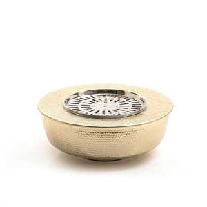 Mini Size Fire Pit in New Design Handmade <b>Metal</b> Fire Pit in New Look in Wholesale Price for Outdoor Fire Pot Wood Burner - Product Image 1