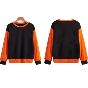 Sudadera con capucha de lana para hombre, sudadera bordada con logotipo personalizado, prendas de vestir para hombre, sudaderas con capucha personalizadas de talla grande, moda colorblock - Product Image 6