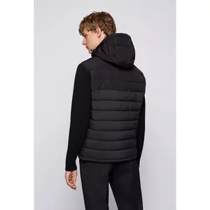 Chaquetas de plumón de pato con capucha de invierno para hombre, abrigos de plumón gruesos y cálidos de alta calidad, abrigo de invierno para hombre, de plumón Parkas, chaquetas acolchadas para hombre - Product Image 3