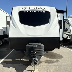 NOUVELLE CARAVANE D-U-T-C-H-M-E-N RV K-O-D-I-A-K ULTIMATE 3221RLSL 2024 prête à la vente - Product Image 1