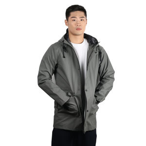 Veste coupe-vent pour homme Veste Softshell Manteau d'hiver Veste coupe-vent tactique pour homme - Product Image 2