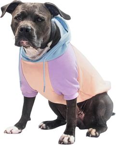 Custom New Designer Luxury Pet Clothes <b>Dog</b> Sweatshirt Hoodies Pets Clothes <b>Dog</b> Breathable <b>Dogs</b> Hoodie Frenct Terry With Pocket - Product Image 4