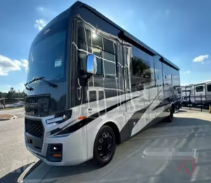 Autocaravana T-I-F-F-I-N RV A-L-L-E-G-R-O OPEN ROAD 34PA Usada, Años 2024, 2025 y 2026, Remolque de Viaje - Product Image 6
