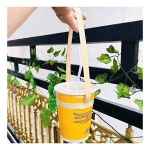 Support en bambou fait main pour tasses à café, mugs à thé et vaisselle de restaurant, origine Vietnam - Product Image 5