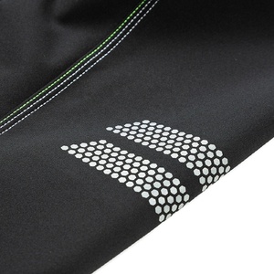 Men <b>Winter</b> Stand Collar Softshell <b>Jacket</b> Casual <b>Waterproof</b> Sports Outdoor Custom Printed Logo - Product Image 4