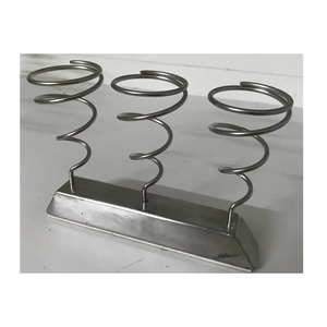 EW design-Soporte de metal para helados, artesanía con revestimiento Dorado, la mejor calidad - Product Image 3