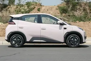 2025 See-gull Auto-matic Porte-bagages de toit en métal Sièges en cuir Batterie au lithium Caractéristiques premium - Product Image 6