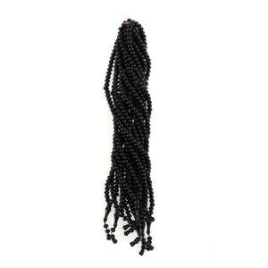 Rosario de Cuentas de 10 mm, 99LU, Primera Calidad, Borla de Cuentas, Ropa y Accesorios Tradicionales Musulmanes, 10 Piezas - Product Image 4