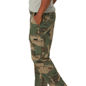 Pantalons de chasse personnalisés imperméables pour hommes, produits de randonnée en jungle, pantalon de travail, camouflage, vêtements de chasse, pantalons de chasse - Product Image 4