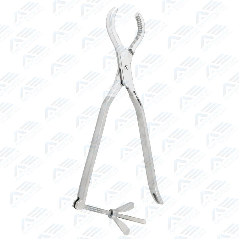 คีมยึดกระดูก